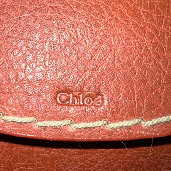 Chloé Edith Day Bag - Picture 9 of 16